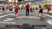 Paulo Almeida-Neto vs Carlos Gabriel 2023 ADCC Brazil Open