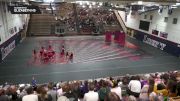 Elizabeth HS "Elizabeth NJ" at 2026 WGI Guard Bethlehem Regional+