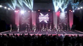 Star Athletics ATL - Ice [2024 L2 Senior - Small - B Day 2] 2024 JAMfest Cheer Super Nationals