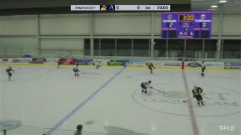 Replay: Home - 2023 Delta vs Port Coquitlam | Sep 22 @ 6 PM