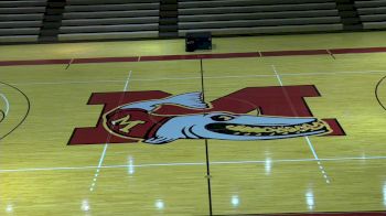 Replay: Muskingum PT Test | Dec 5 @ 12 PM