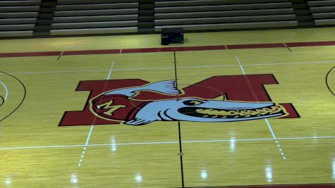 Replay: Muskingum PT Test | Dec 5 @ 12 PM