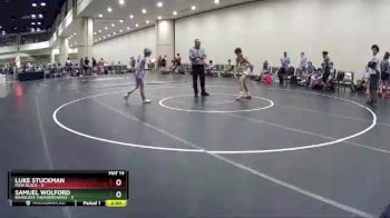 106 lbs Round 6 (10 Team) - Luke Stuckman, MXW Black vs Samuel Wolford, Brawlers Thunderdawgs