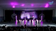 Star Performance Centre - Tiny Pom [2025 Tiny - Pom Day 2] 2025 Athletic Championships Nationals & Dance Grand Nationals