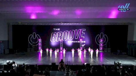 Star Performance Centre - Tiny Pom [2025 Tiny - Pom Day 2] 2025 Athletic Championships Nationals & Dance Grand Nationals