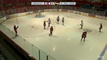 Replay: Home - 2024 Charles-Lemoyne vs Magog Cantonniers | Aug 16 @ 7 PM