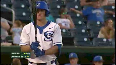 Replay: Nebraska Omaha vs Creighton | May 10 @ 7 PM