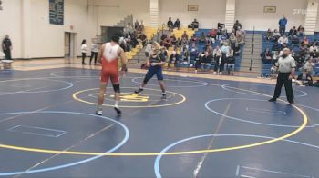 165 lbs Round 2 (4 Team) - Troy Sosa, San Antonio LEE vs Cullen Gorman, Schertz Clemens