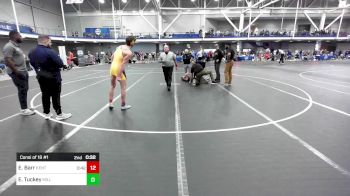 Replay: Mat 2 - 2024 Franklin and Marshall Open | Jan 5 @ 9 AM