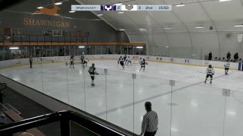 Replay: Home - 2024 Yale vs STAR HA | Nov 23 @ 11 AM