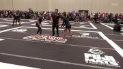 Christine Brothwell vs Nicole Tort 2025 ADCC East Coast Trials