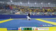RENNYO KUNIZO NAKABAYASHI vs BRUNO HENRIQUE MENDONÇA ALVES 2026 FPJJ Circuito Paulista GI Etapa 3