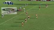 Replay: Northland Women vs Waikato Women | Sep 21 @ 3 AM