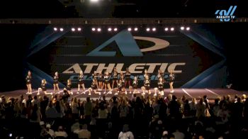 Icon Athletics - Chaos [2024 L3 Junior - D2 Day 1] 2024 Athletic Championships Birmingham Nationals