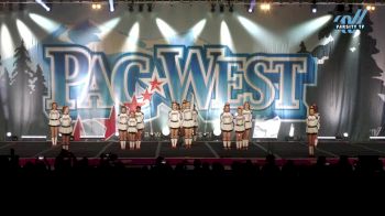 Oregon Dream Teams - Fame [2023 L3 Junior - D2 DAY 2] 2023 PacWest Grand Nationals