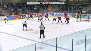 Replay: Home - 2023 Salmon Arm vs Prince George | Oct 20 @ 6 PM