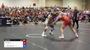 59 kg Round 2 - Michaela Beck, USOPTC/ TMWC vs Jacarra Winchester, USOPTC/ TMWC