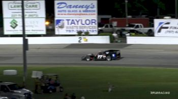 Replay: Late Model Twins at Langley | May 17 @ 7 PM