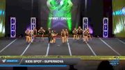 Kids Spot - SuperNova [2021 L1.1 Youth - PREP Day 3] 2021 CSG Super Nationals DI & DII