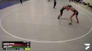 140 lbs Round 1 - Cole Voges, New Ulm vs Tucker Hagen, Osakis