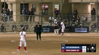 Replay: UC Riverside vs San Diego St | Feb 22 @ 8 PM