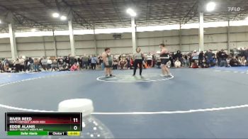 Replay: Mat 9 - 2024 Idaho MS State Championships | Dec 21 @ 9 AM