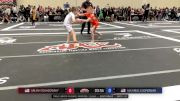 Urijah Schabowsky vs Maximus Cooperman 2025 ADCC Orlando Open/Youth Trials