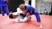 Marcus Buchecha: Reverse De La Riva Sweep