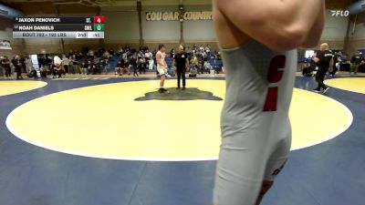 Replay: Mat 8 - 2026 Doc Buchanan | Jan 10 @ 9 AM