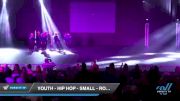 Youth - Hip Hop - Small - Royalty [2022 Dollhouse Dance Factory Day 1] 2022 GLCC Schaumburg Grand Nationals