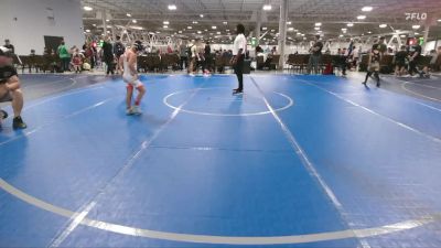 72 lbs Round 5 (6 Team) - Caleb Stone, Revival Riddlers vs Nicholas DiGiovanni, Pride WC