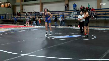 115-129 lbs Round 3 - Brody Mollman, Twin Spruce vs Andrew Thom, Clear Creek