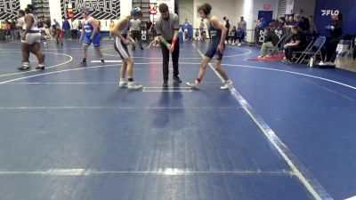 114 lbs Consy 5 - Connor Visnick, Franklin Regional vs Lucas Kareha, Abington Heights