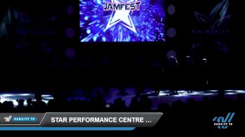 Star Performance Centre - Senior All Girl Hip Hop [2022 Senior - Hip Hop - Large Day 2] 2022 JAMfest Dance Super Nationals