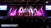 Forever Xclusive - Nuclear [2025 L4 Senior Coed - D2 Day 2] 2025 One Up SoCal Nationals