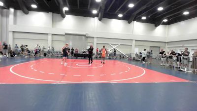 144 lbs Champ. Round 2 - Jaylen Bethea, NC vs James Franklin, AL