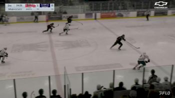 Replay: Home - 2025 Northern Manitoba vs Dauphin | Apr 22 @ 7 PM