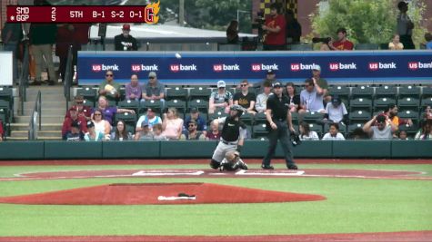 Replay: Away - 2025 Blue Crabs vs Gastonia | Sep 7 @ 4 PM