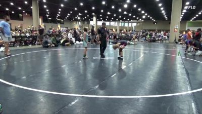75 lbs Round 3 (6 Team) - Sage Ratliff, Moyer Elite vs Drake Worley, Rabbit WC