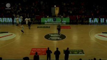 Tigers Tubingen at Artland Dragons - Tigers Tubingen at Artland Dragons - Mar 9, 2019 at 12:22 PM CST