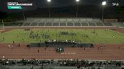 Santa Clara Vanguard "Vagabond" at 2024 Corps at the Crest