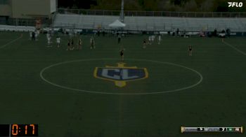 Replay: Whitman vs Cal Lutheran | Mar 18 @ 6 PM