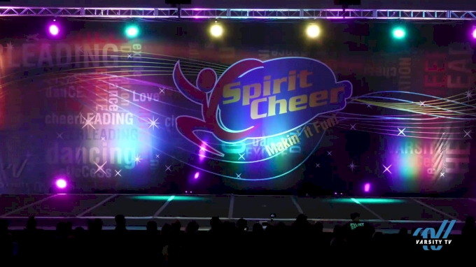 Insider Info: 2023 Spirit Cheer Super Nationals - Varsity TV