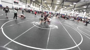 144 lbs 2nd Place - Alex Hernandez, Evwc vs Judah Aguilar, Yotes WC