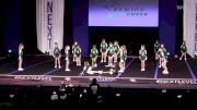 Venice Cheer - Venice Silver Stars [2023 Level 1 Mitey-Mite Day 1] 2023 Next Level Nationals-Tampa