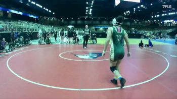120 lbs Champ. Round 1 - Briana Bowen, Palmetto Ridge H.S. vs Catalina Kenney, Viera