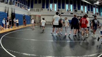 Replay: Mat 11 - 2025 Poseidon | Apr 27 @ 9 AM