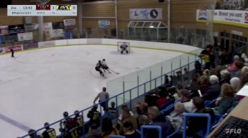 Replay: Home - 2024 Kelowna vs 100 Mile House | Oct 11 @ 7 PM