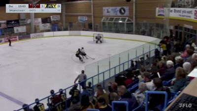 Replay: Home - 2024 Kelowna vs 100 Mile House | Oct 11 @ 7 PM