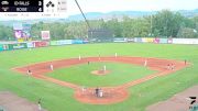 Replay: Home - 2024 Chukars vs Hawks | Aug 1 @ 7 PM